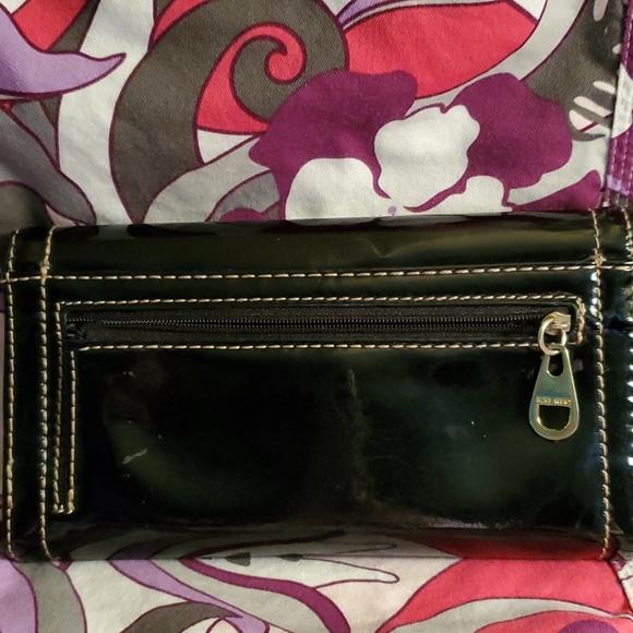 Nine west wallet - Picture 2 of 8